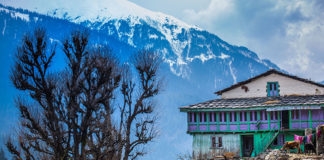 Kheerganga trek