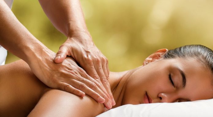 massage in caloundra