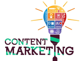 content marketing