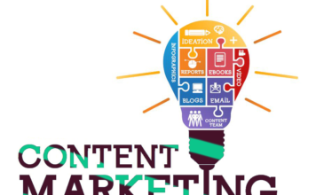 content marketing